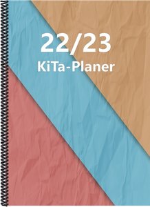 Kita-Planer 2022/23