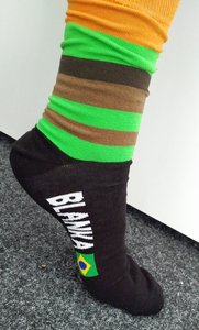 Street Fighter - Socken Set 3er-Pack, One Size EU 39-46 (Offiziell lizensiert)