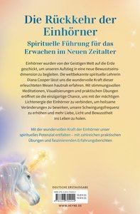 Die Magie der Einhörner