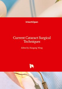 Current Cataract Surgical Techniques