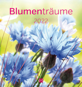Blumenträume 2022