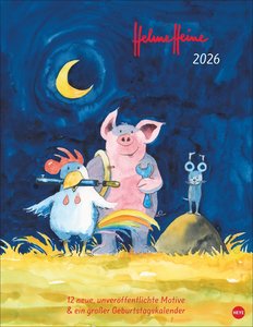 Helme Heine Edition 2026