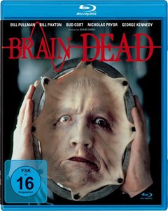 Brain Dead (Blu-ray)