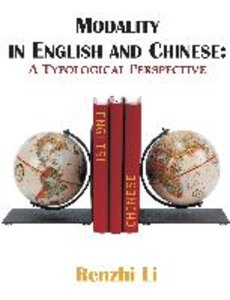 Modality in English and Chinese