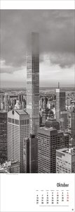 New York Vertical 2025