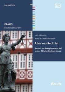 Alles was Recht ist