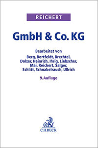 GmbH & Co. KG