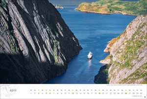 Hurtigruten Globetrotter 2026