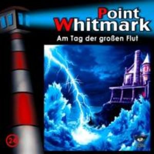 Point Whitmark 24 - Am Tag der großen Flut