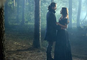 Sleepy Hollow (Komplette Serie)