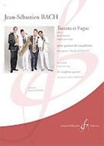 Toccata et Fugue en Re Mineur - BWV 565