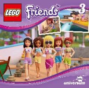 Lego - Friends (03)