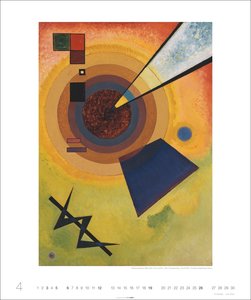Wassily Kandinsky Edition 2026