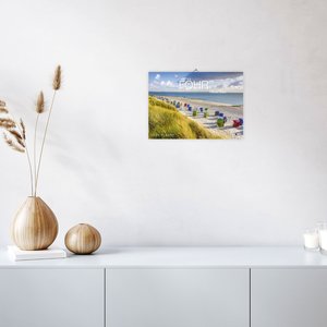 Föhr ?meine Insel 2026