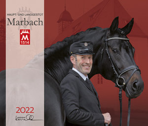 Marbach 2022