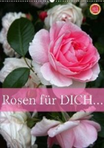 Rosen für DICH / Geburtstagskalender