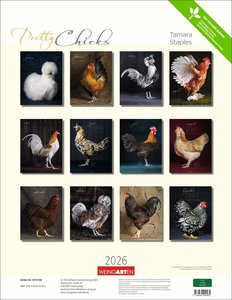 Pretty Chicks 2026