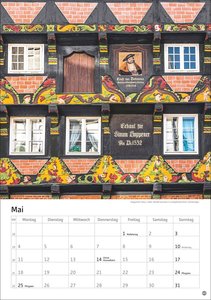 Deutschland Kalender 2026