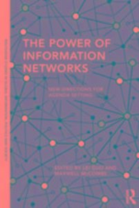 Power of Information Networks