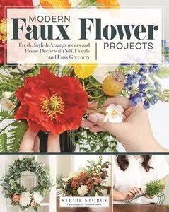 Stylish Artificial Flower Projects