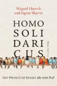 Homo solidaricus