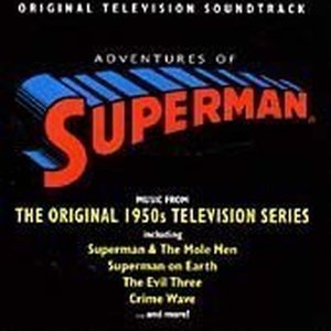 Adventures of Superman (1950 T