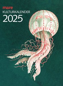 mare Kulturkalender 2025