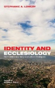 Identity and Ecclesiology