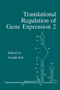 Translational Regulation of Gene Expression 2