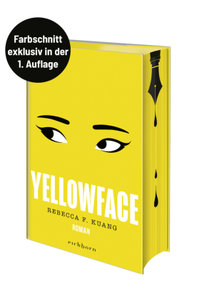 Yellowface