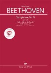 9e Symphonie Beethoven