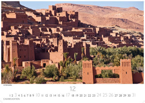 Marokko 2023 L 35x50cm