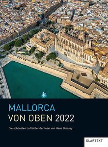 Mallorca von oben 2022