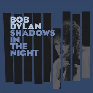 Shadows in the Night, 1 Audio-CD + 1 Schallplatte