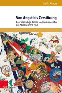Von Angst bis Zerstörung