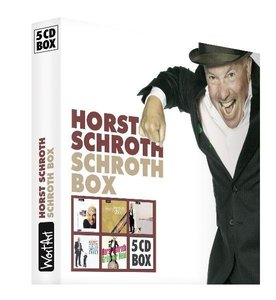 Schroth Box