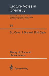Theory of Coronoid Hydrocarbons