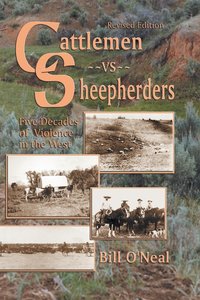 Cattlemen Vs Sheepherders