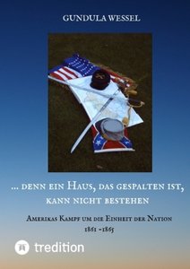 ... denn ein Haus, das gespalten ist, kann nicht bestehen