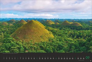 Horizonte Kalender 2026