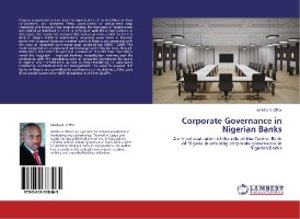 Corporate Governance in Nigerian Banks