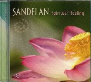 Spiritual Healing, 1 Audio-CD