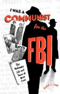 Leab, D: I Was a Communist for the FBI