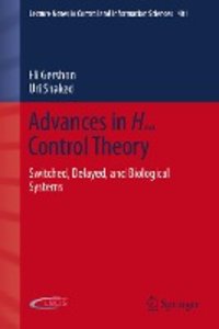 Advances in H? Control Theory