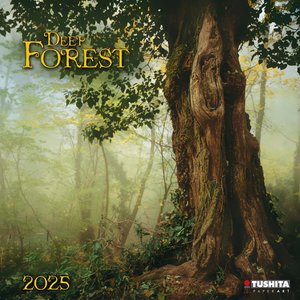 Deep Forest 2025