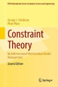 Constraint Theory