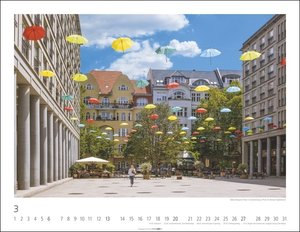 Berlin Kalender 2022