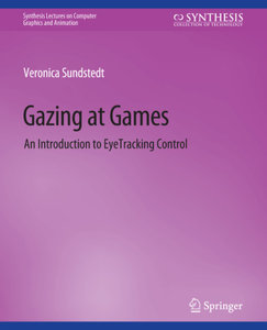 Gazing at Games