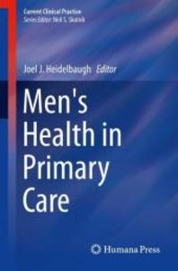 Men\'s Health in Primary Care
