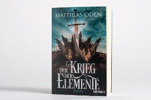 Der Krieg der Elemente